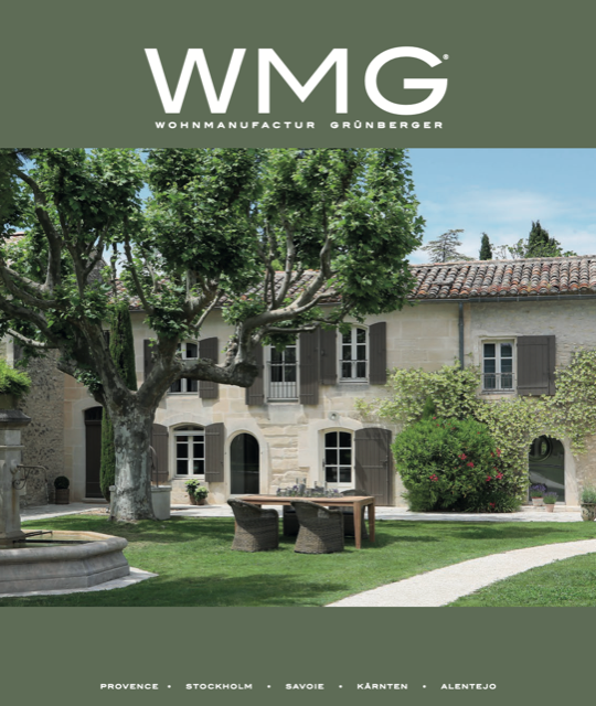 WMG - Katalog 16