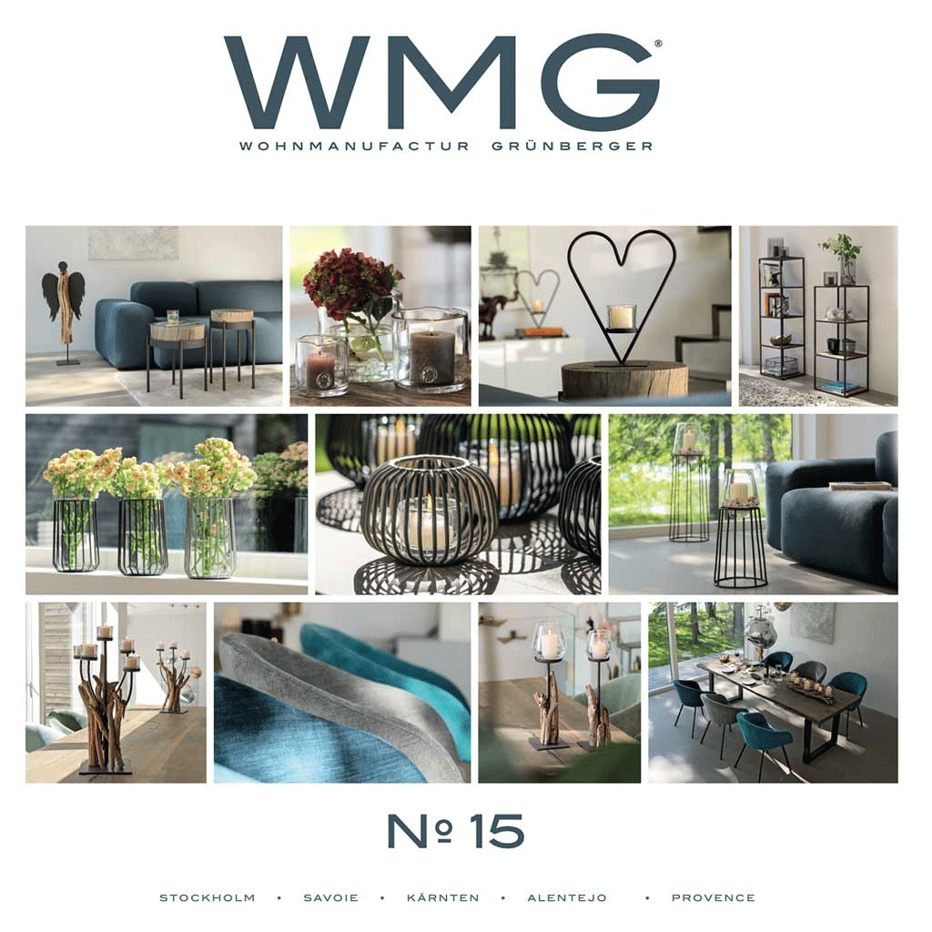 Wmg Wohnmanufactur Online Shop