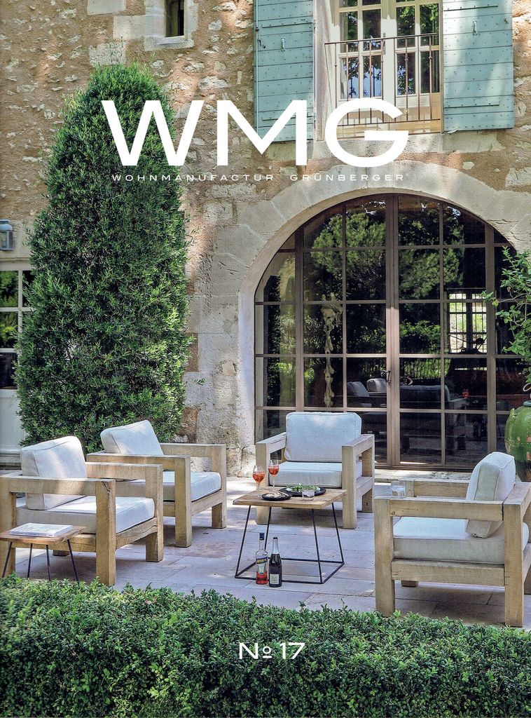 WMG - Katalog 17