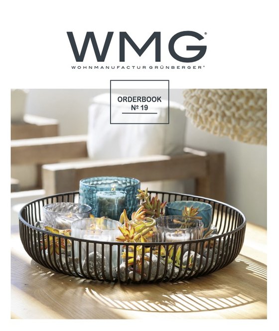 WMG Katalog